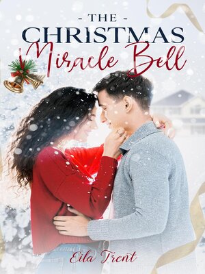 cover image of The Christmas Miracle Bell